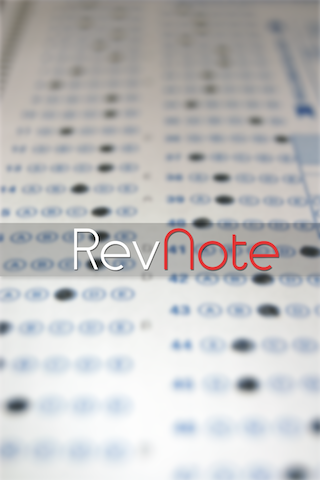 RevNote Free