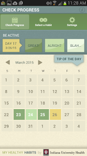 Free Download My Healthy Habits APK