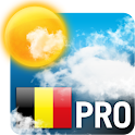 Weather for Belgium Pro logo