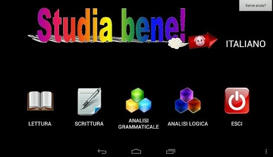 Studia Bene! Screenshots 2