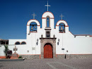 Iglesia Santa Ana 