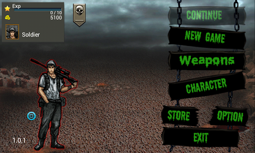 How to download Defence Zombies 1.0.7 apk for android