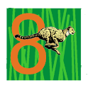 Sprint 8 Timer logo