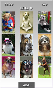 Free Puzzle Game, Cute Dog APK for Android