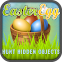 Easter Egg Hunt Hidden Objects logo