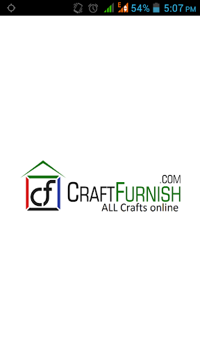 Craft furnish - Online Crafts