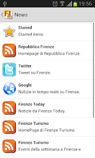 FIrenze Screenshots 5