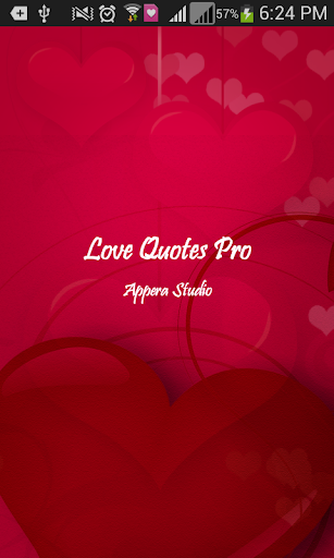 Love Quotes Pro