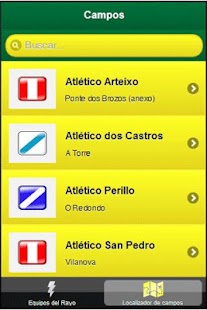 Free Download Rayo Sadense APK for PC