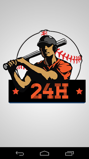 New York NYM Baseball 24h