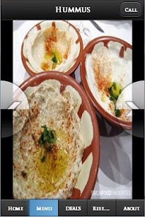 Lastest Mezzeh APK for PC