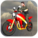 Moto X 3D icon