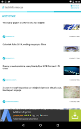 #techinformacje poster 7