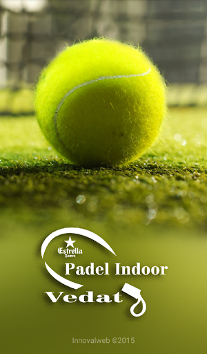 Padel Indoor Vedat