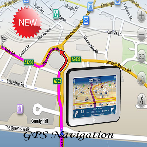 GPS Navigation