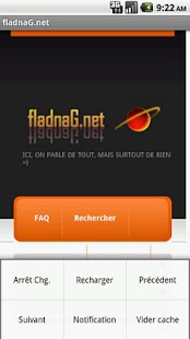 How to install Navigateur fladnaG.net 1.1 apk for bluestacks