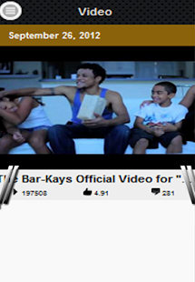 The BarKays Screenshots 2