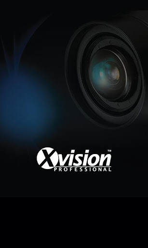 【免費媒體與影片App】X Vision (v3.2.0.5)-APP點子