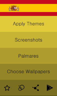 Lastest Spain Icon Pack APK