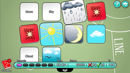 免費下載教育APP|Kids English 9: Nature&Seasons app開箱文|APP開箱王