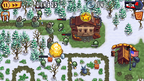 Guns'n'Glory WW2 Premium - screenshot thumbnail