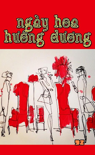 Ngày hoa hướng dương