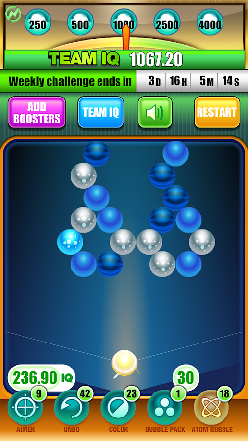 Bubbles IQ Android Apps on Google Play