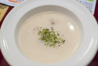 亞蒂米德式廚房