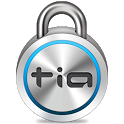 Tia Locker  Wallpaper icon