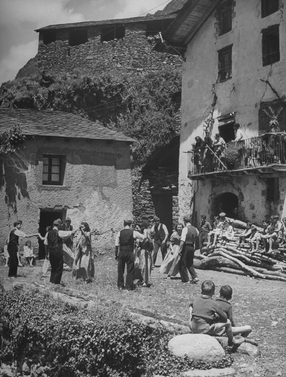 Andorra — Google Arts & Culture