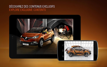 eBook RENAULT CAPTUR poster 3