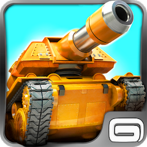 Descargar Tank Battles  2013