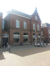Voormalig Postkantoor Katwijk