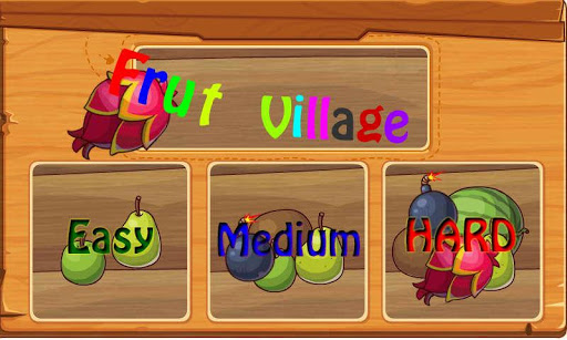 Fruit Village