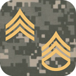 Cover Image of Baixar PROmote - Army Study Guide 3.10 APK
