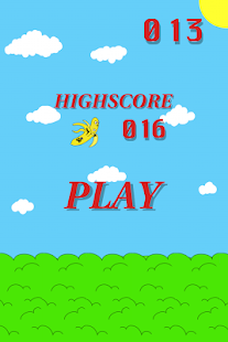 Free Download Flying Banana APK