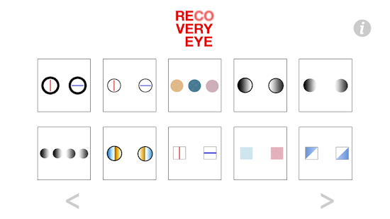 Download RECOVERY EYE APK