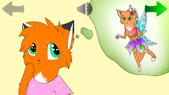 Download Fiffi stops using pacifier APK