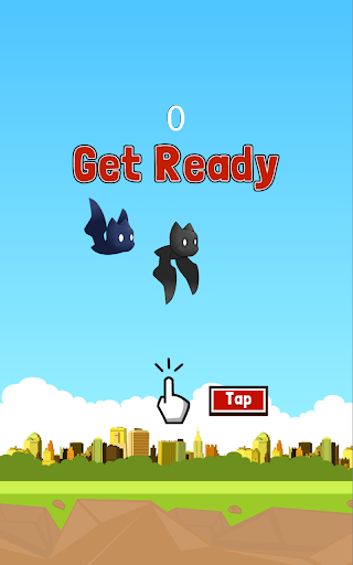 免費下載街機APP|Flappy Bat app開箱文|APP開箱王