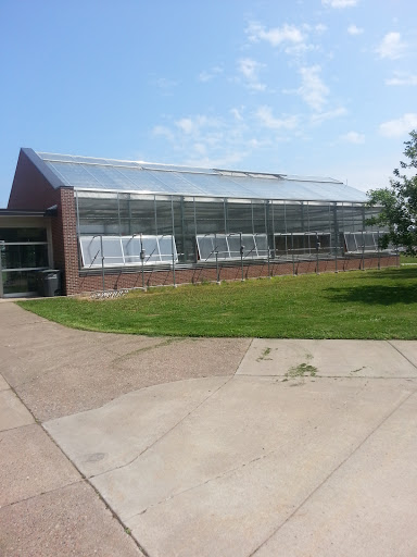 UWS Greenhouse