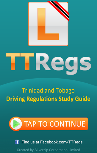 TTRegs