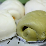 雙喜饅頭