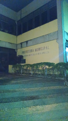 Prefeitura Municipal De Lagoa Santa