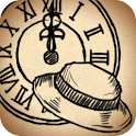 A PearlySeaAndAnAbandonedHotel logo