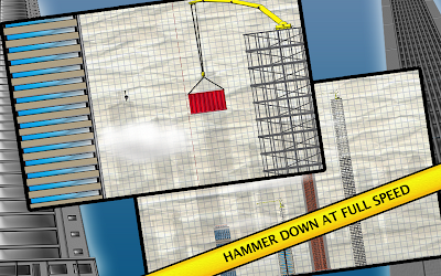 Stickman Base Jumper v2.4 Apk