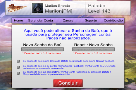 Free EoParaiba WORLD APK for Android