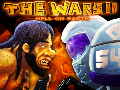 Hell On Earth - The Wars 2 - screenshot thumbnail