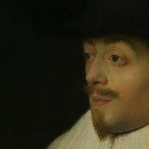 Jan Lievens Artists Rijksstudio Rijksmuseum