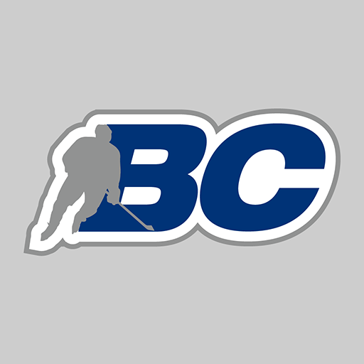 BC Hockey LOGO-APP點子