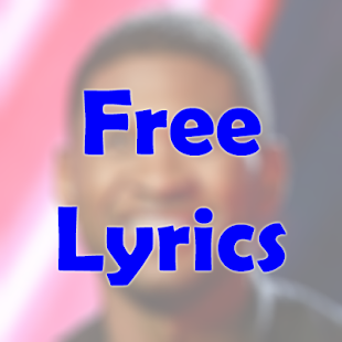 How to download USHER FREE LYRICS 1.0 mod apk for pc